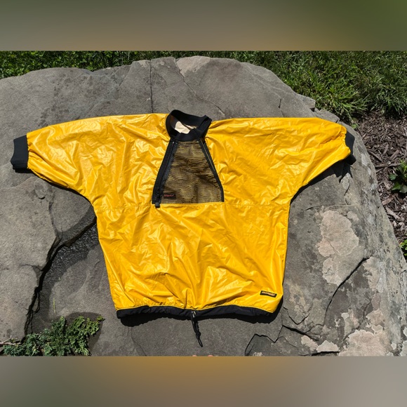 Stohlquist paddle jacket - Picture 2 of 6